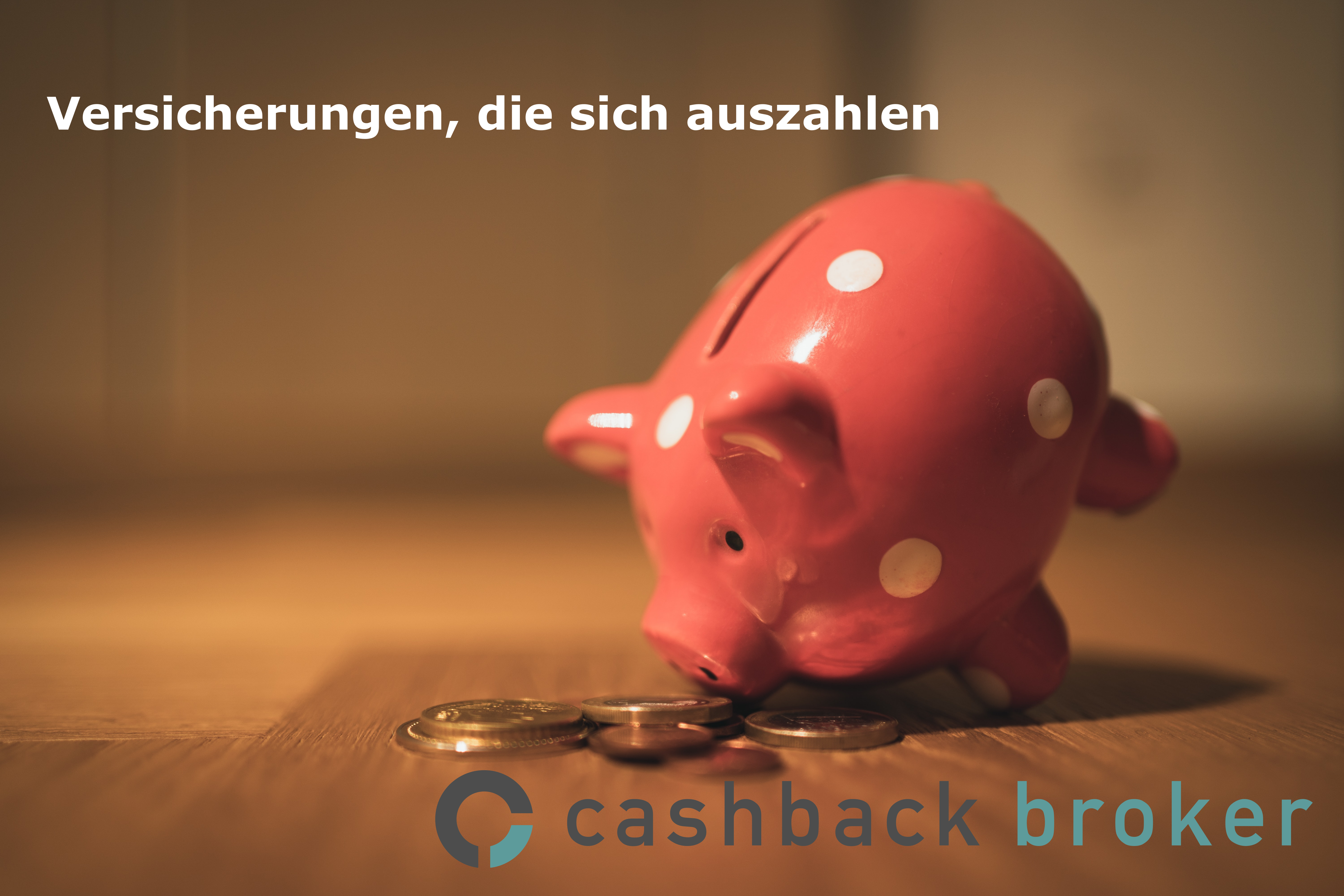 Steuern sparen mit Cashback Broker