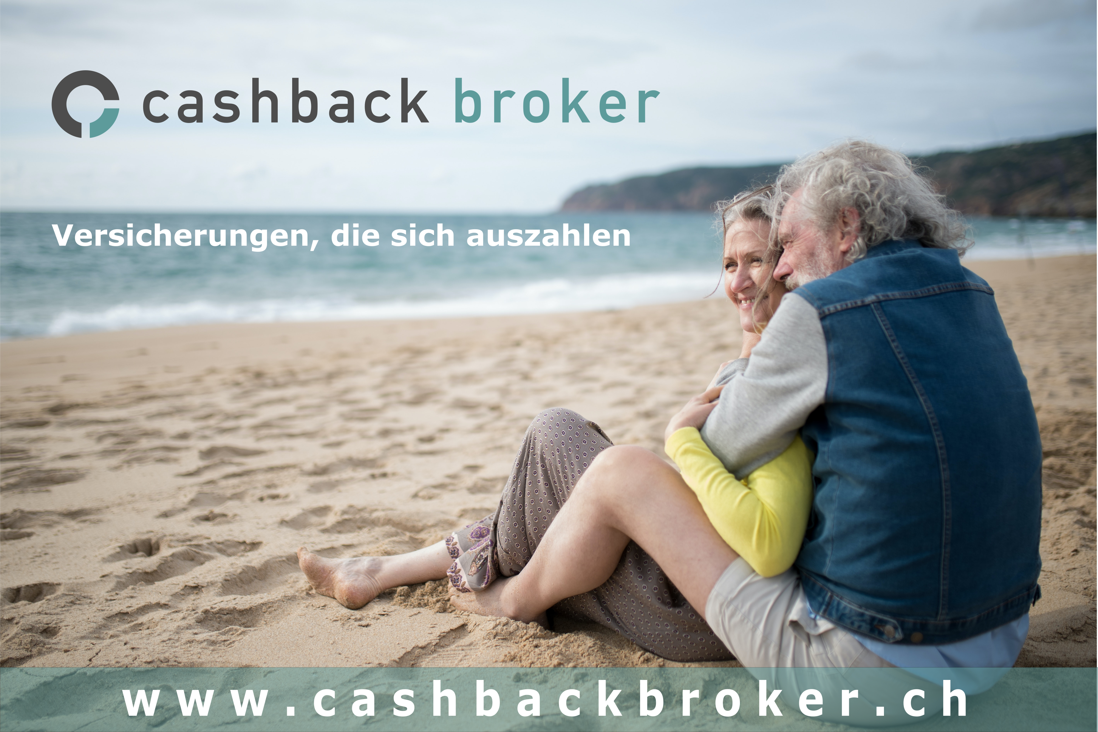 Altersvorsorge Pensionierung Cashback Broker Rentner